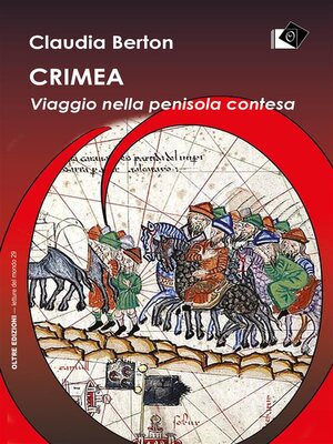 cover image of Crimea